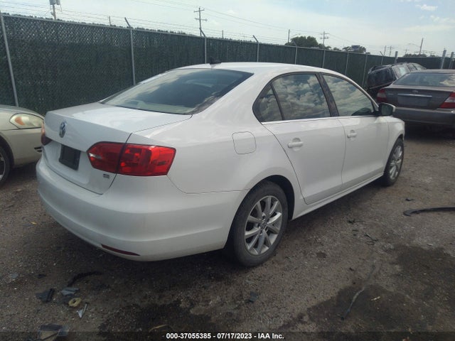 Volkswagen JETTA SEDAN 2014 3VWD07AJ6EM373501 Image 9