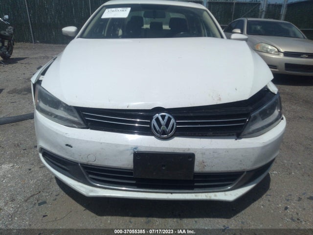 Volkswagen JETTA SEDAN 2014 3VWD07AJ6EM373501 Image 11