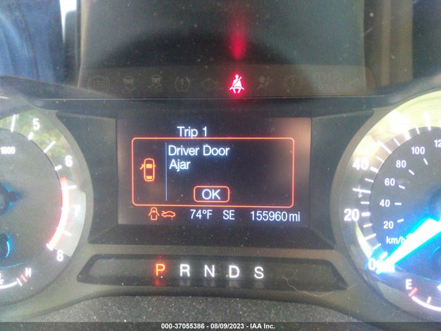 Ford FUSION SE 2014 1FA6P0HD4E5386161 Image 7