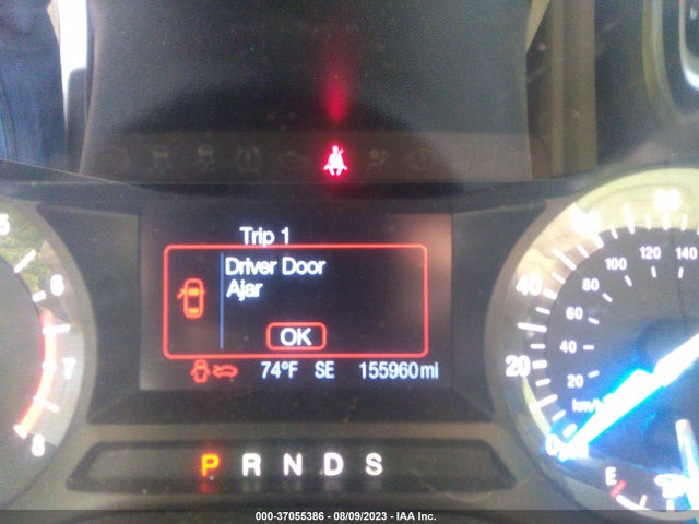 Ford FUSION SE 2014 1FA6P0HD4E5386161 Image 13