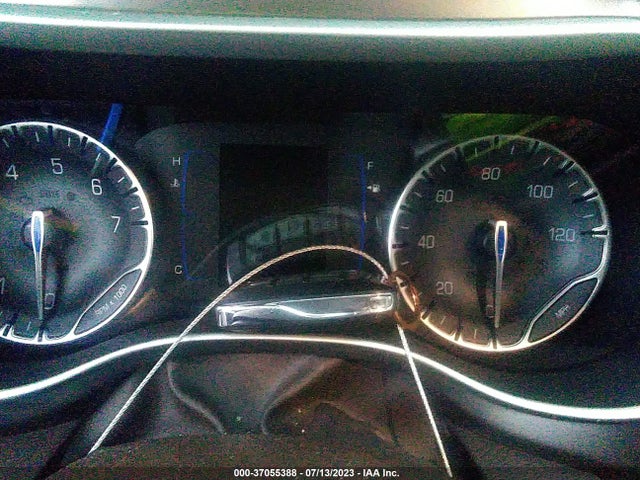 2C4RC1BGXHR654617 Chrysler Pacifica Touring-l