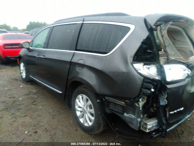 2C4RC1BGXHR654617 Chrysler Pacifica Touring-l