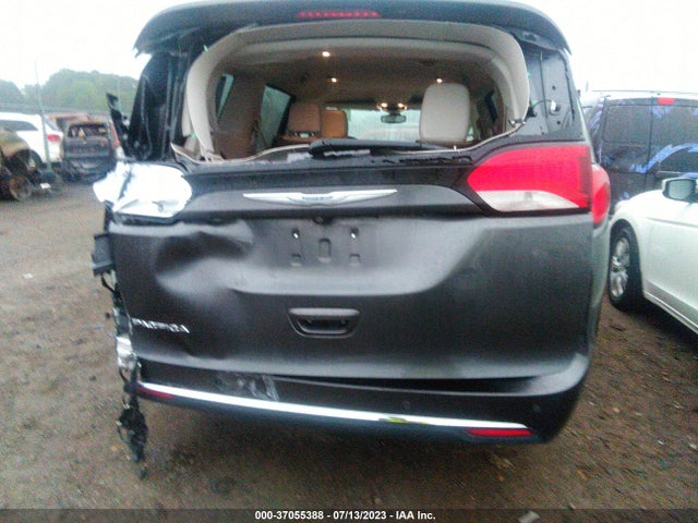 2C4RC1BGXHR654617 Chrysler Pacifica Touring-l