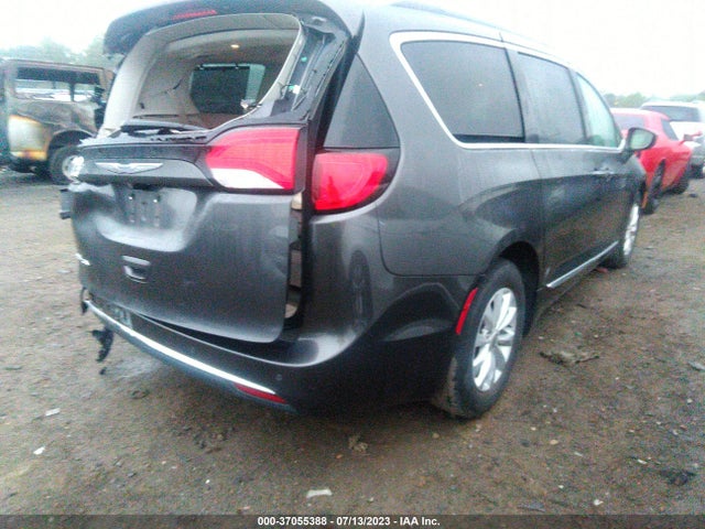 2C4RC1BGXHR654617 Chrysler Pacifica Touring-l