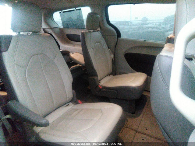 2C4RC1BGXHR654617 Chrysler Pacifica Touring-l