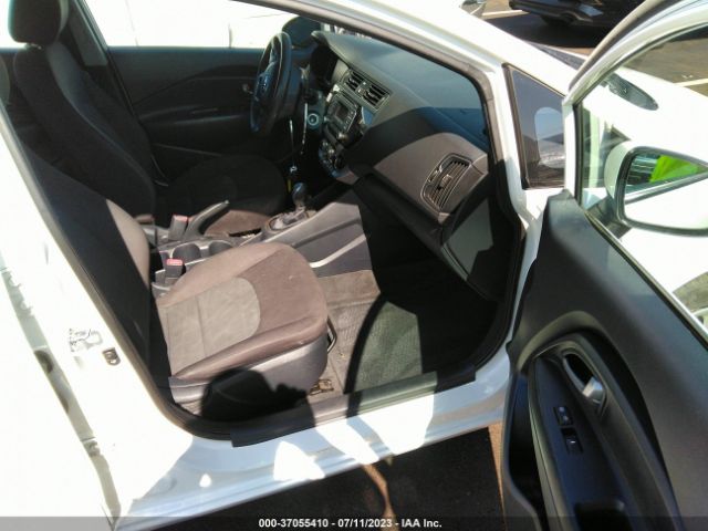 KNADM4A37G6667822 KIA RIO LX
