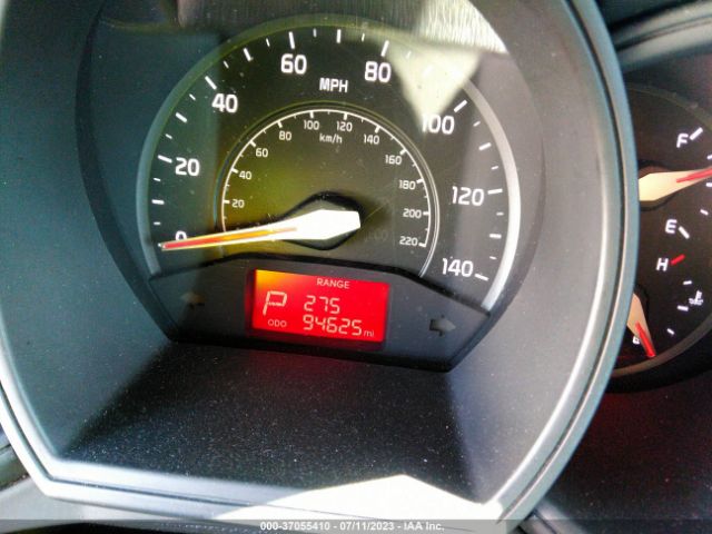KNADM4A37G6667822 KIA RIO LX