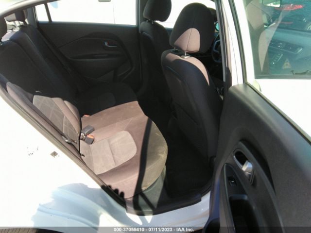 KNADM4A37G6667822 KIA RIO LX