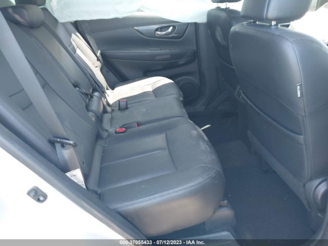 5N1AT2MT6EC824825 Nissan Rogue Sl