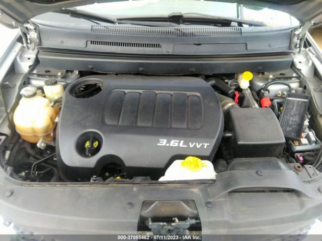 3C4PDDBG3FT716293 Dodge Journey Sxt
