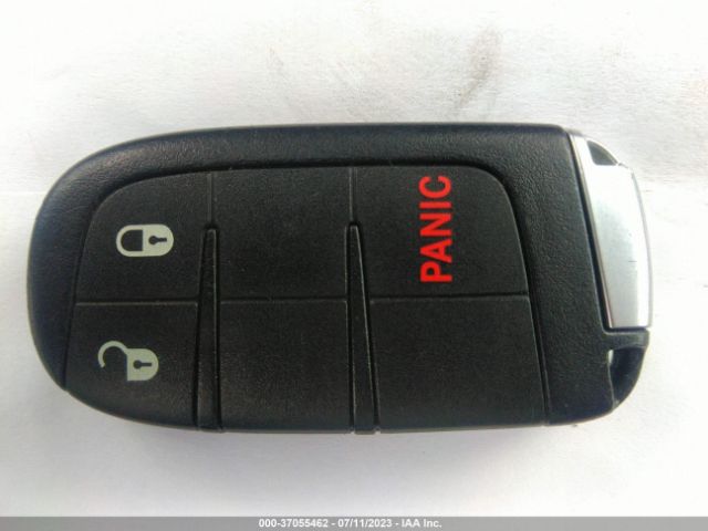 3C4PDDBG3FT716293 Dodge Journey Sxt