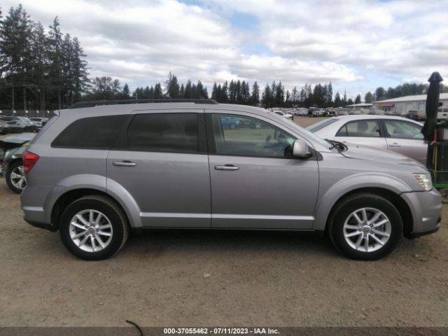 3C4PDDBG3FT716293 Dodge Journey Sxt
