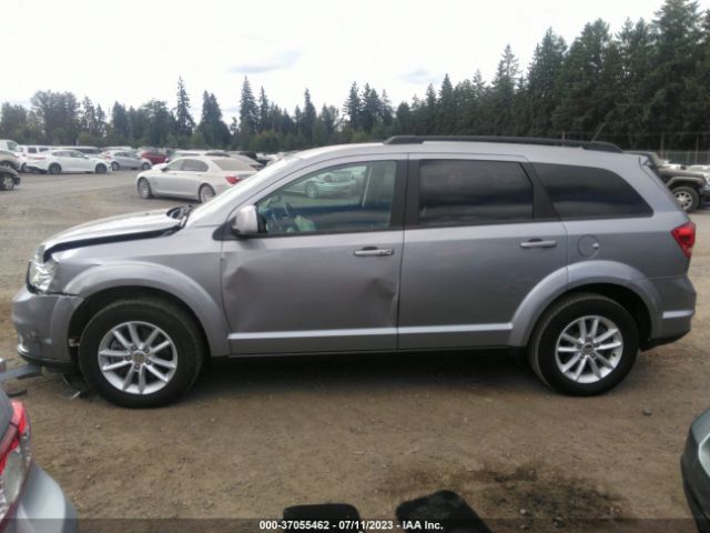 3C4PDDBG3FT716293 Dodge Journey Sxt