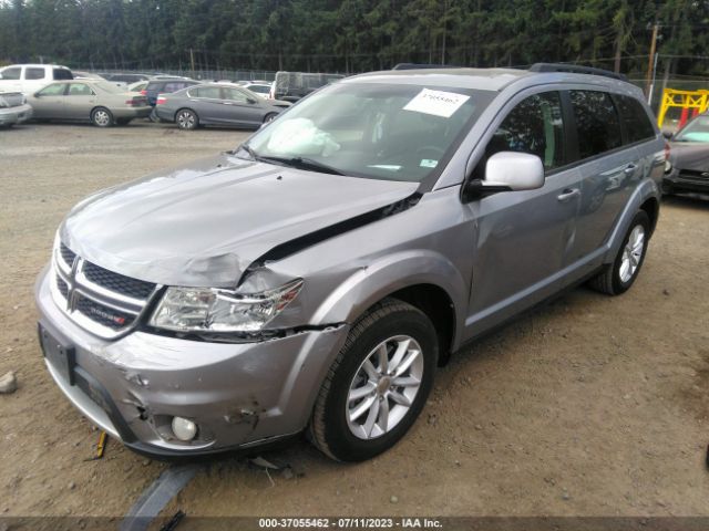 3C4PDDBG3FT716293 Dodge Journey Sxt