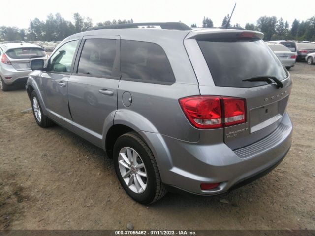 3C4PDDBG3FT716293 Dodge Journey Sxt