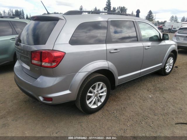 3C4PDDBG3FT716293 Dodge Journey Sxt