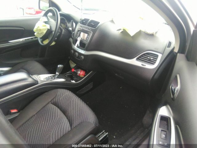 3C4PDDBG3FT716293 Dodge Journey Sxt