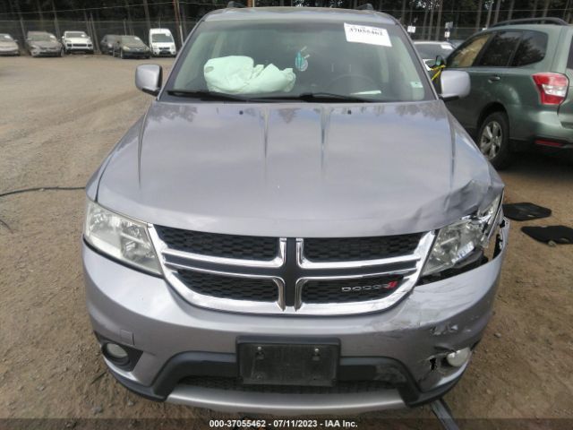 3C4PDDBG3FT716293 Dodge Journey Sxt