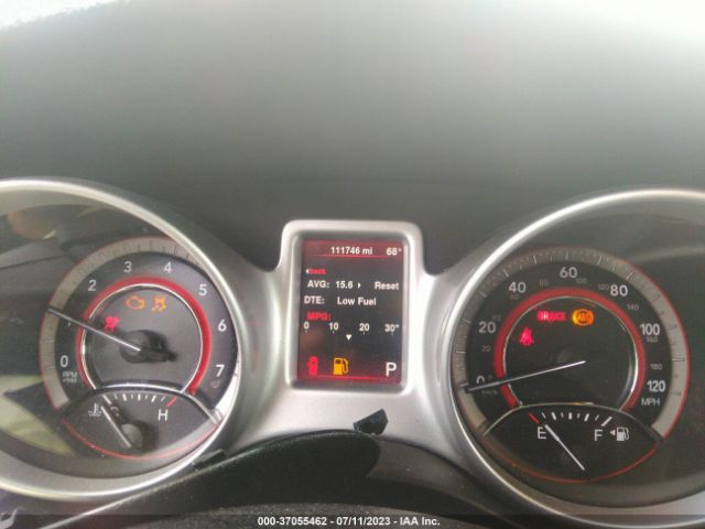 3C4PDDBG3FT716293 Dodge Journey Sxt