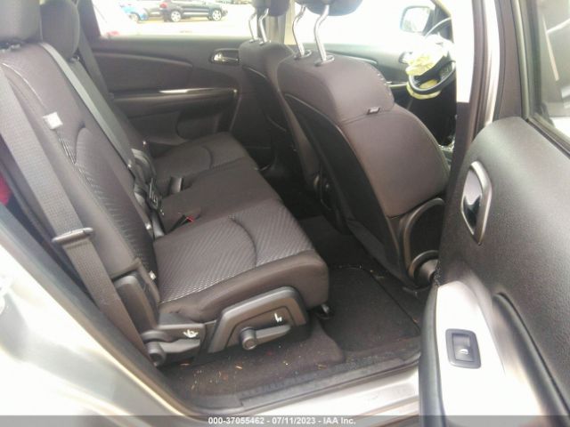3C4PDDBG3FT716293 Dodge Journey Sxt