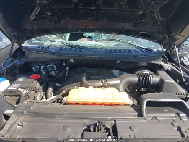 1FTEW1CP3JKF13476 Ford F-150 Xl/xlt/lariat