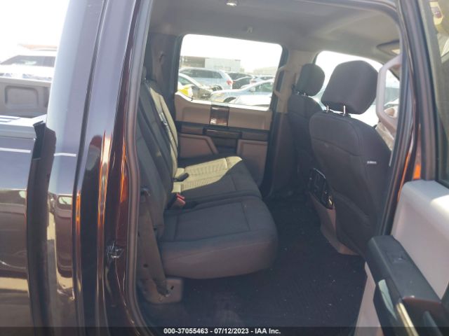 1FTEW1CP3JKF13476 Ford F-150 Xl/xlt/lariat