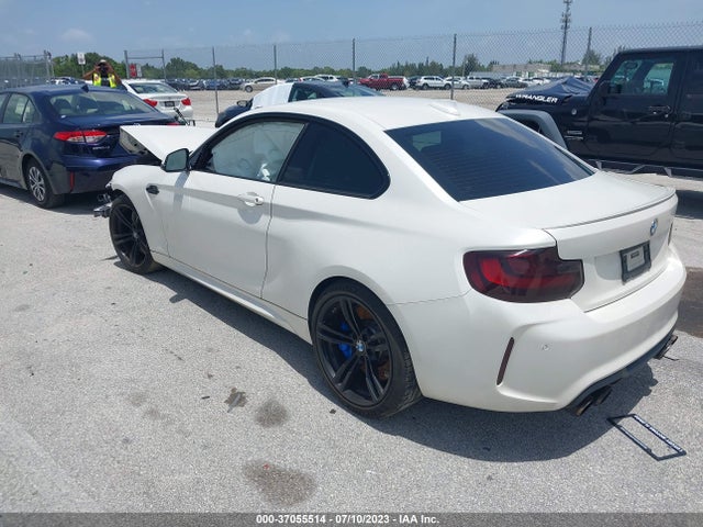 2017 BMW M2, VIN: WBS1H9C57HV786492