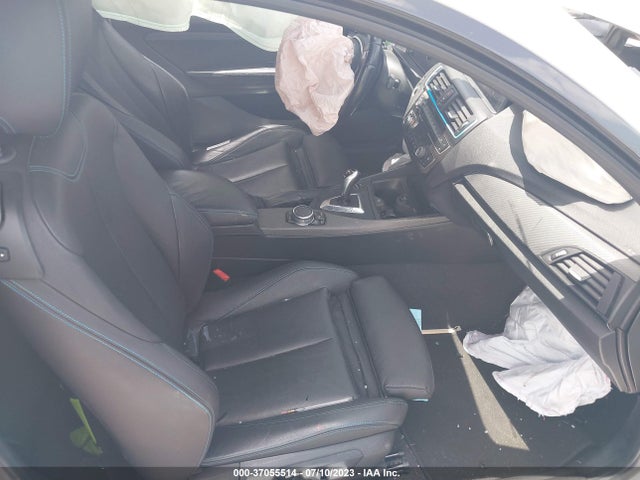 2017 BMW M2, VIN: WBS1H9C57HV786492