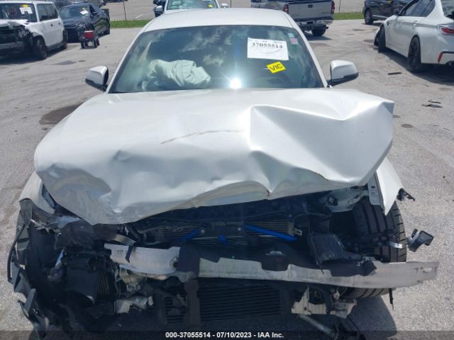 WBS1H9C57HV786492 BMW M2