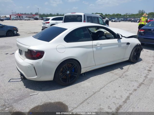 WBS1H9C57HV786492 BMW M2