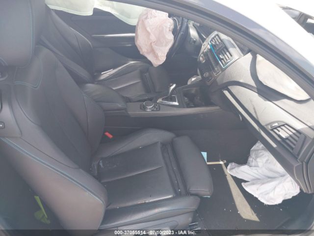 WBS1H9C57HV786492 BMW M2