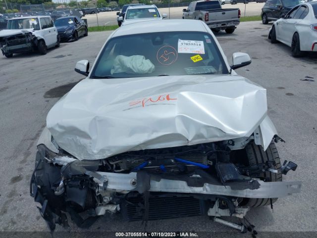 WBS1H9C57HV786492 BMW M2