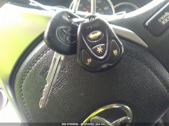 2014 TOYOTA COROLLA L/LE/S/S PLUS/LE PLUS VIN: 2T1BURHE0EC185360