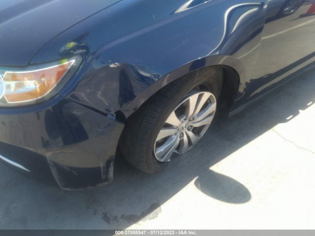 5FNRL5H60FB036091 Honda Odyssey Ex-l