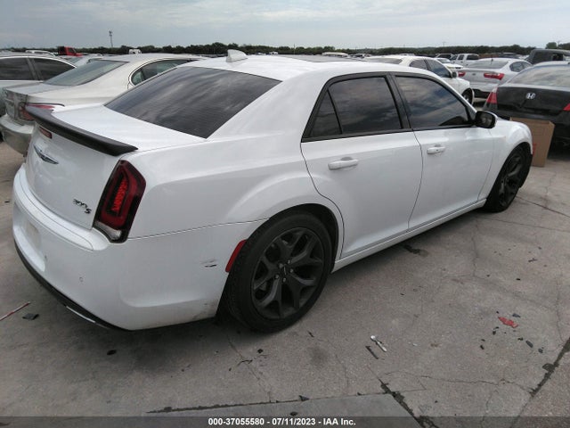 2C3CCABG0HH553828 Chrysler 300 300s