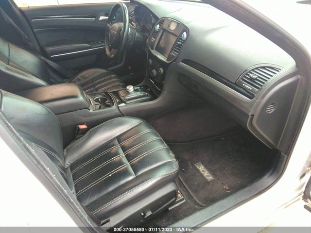 2C3CCABG0HH553828 Chrysler 300 300s