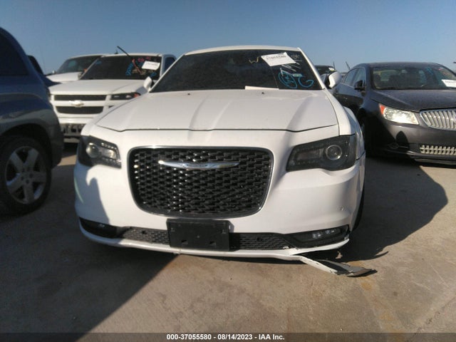2C3CCABG0HH553828 Chrysler 300 300s