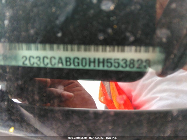 2C3CCABG0HH553828 Chrysler 300 300s