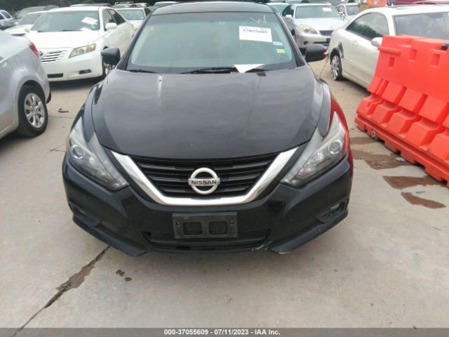 1N4BL3AP8HC197366 Nissan Altima 3.5 Sl