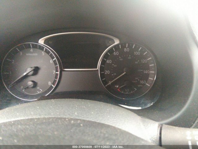 1N4BL3AP8HC197366 Nissan Altima 3.5 Sl