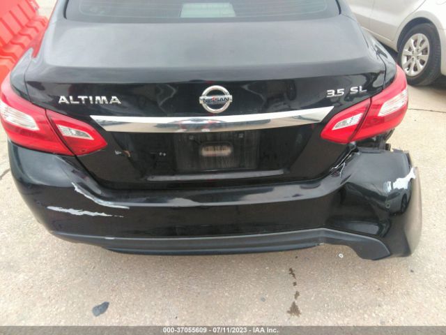 1N4BL3AP8HC197366 Nissan Altima 3.5 Sl