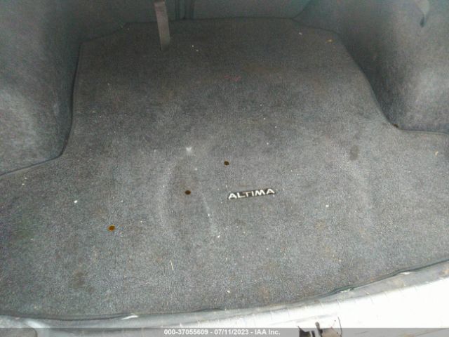 1N4BL3AP8HC197366 Nissan Altima 3.5 Sl