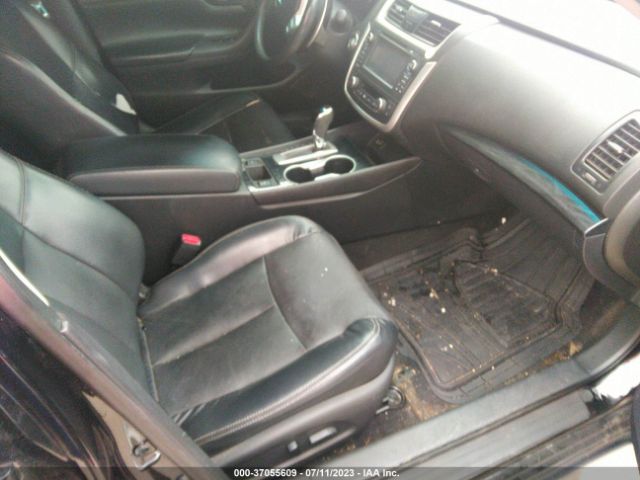 1N4BL3AP8HC197366 Nissan Altima 3.5 Sl