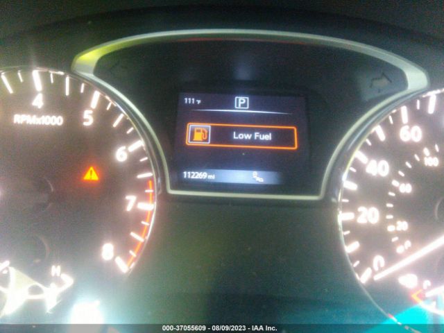 1N4BL3AP8HC197366 Nissan Altima 3.5 Sl