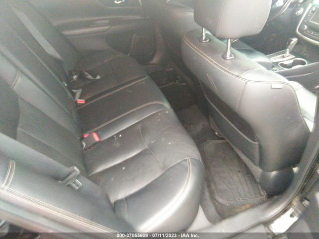 1N4BL3AP8HC197366 Nissan Altima 3.5 Sl