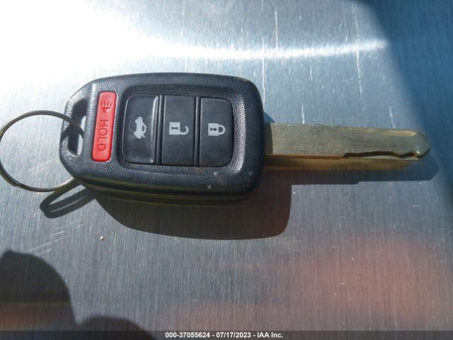 19XFB2F50EE029743 Honda Civic Sedan Lx
