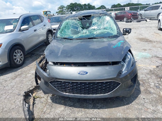 2020 FORD ESCAPE SE VIN: 1FMCU0G62LUC36508