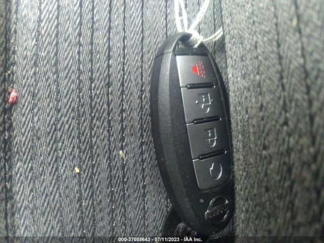 5N1AT3BB5MC763160 Nissan ROGUE SV