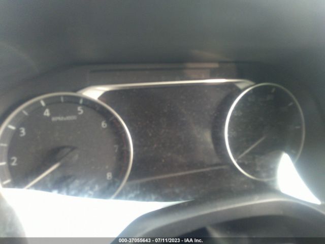 5N1AT3BB5MC763160 Nissan ROGUE SV