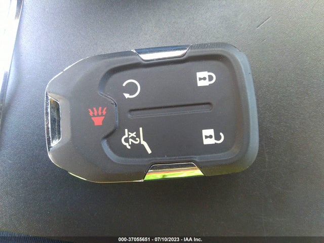 GMC Terrain Slt 2019 3GKALPEV2KL231260 Image 11